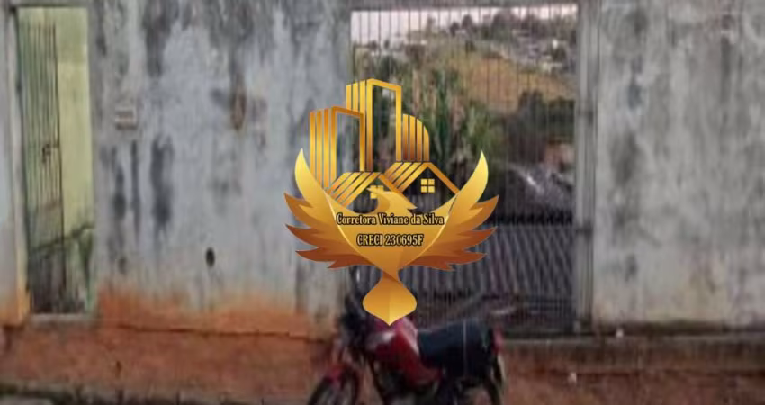 Terreno à venda na Chácara Fonte Imaculada Conceição, Taubaté 