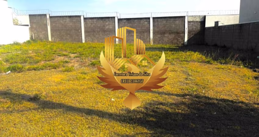 Terreno 254 m² !! Condomínio Morada do Visconde !!