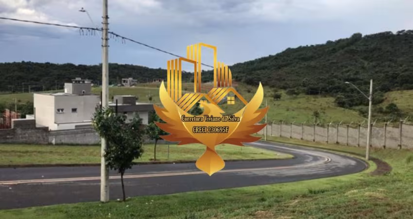 Terreno em Condomínio à Venda em Taubaté-SP, Bairro Itapecirica - 285,00 m² de Área