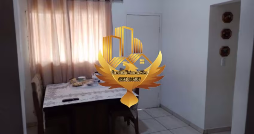 Imperdível oportunidade: Casa à venda em Taubaté-SP, Vila São José! 3 quartos, 1 suíte, 1 sala, 2 banheiros, 1 vaga, 80m².