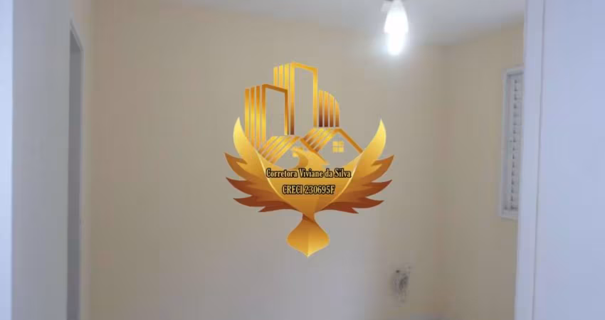 Apartamento à venda em Taubaté-SP na Vila São José: 2 quartos, 1 sala, 2 banheiros, 1 vaga, 73m² de área. Venha conferir!