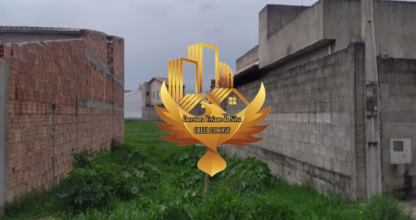 Terreno à venda no Residencial Jardim Imperial, Taubaté 