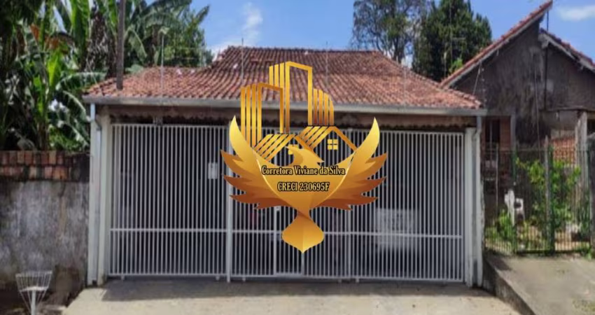 Imperdível oportunidade! Casa à venda em Taubaté-SP, Vila São José, 3 quartos, 1 suíte, 2 salas, 2 banheiros, 5 vagas, 370m². Venha conferir!