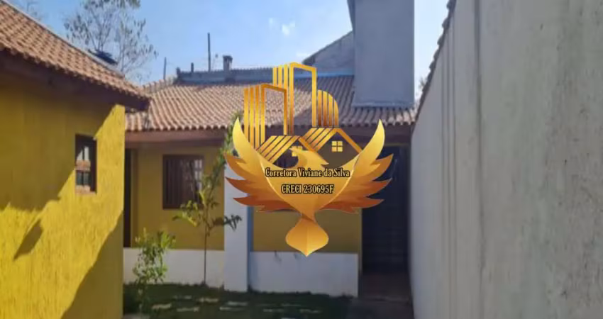 Imperdível casa à venda em pindamonhangaba-sp, bairro shangrilá: 2 quartos, 1 sala, 2 banheiros, 200m² de área!
