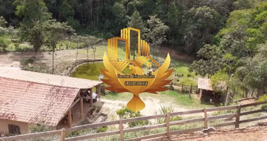 Oportunidade única: sítio à venda em jambeiro-sp, no bairro da serra, com 2 quartos, 1 sala, 1 banheiro e 72.600,00m² de área!