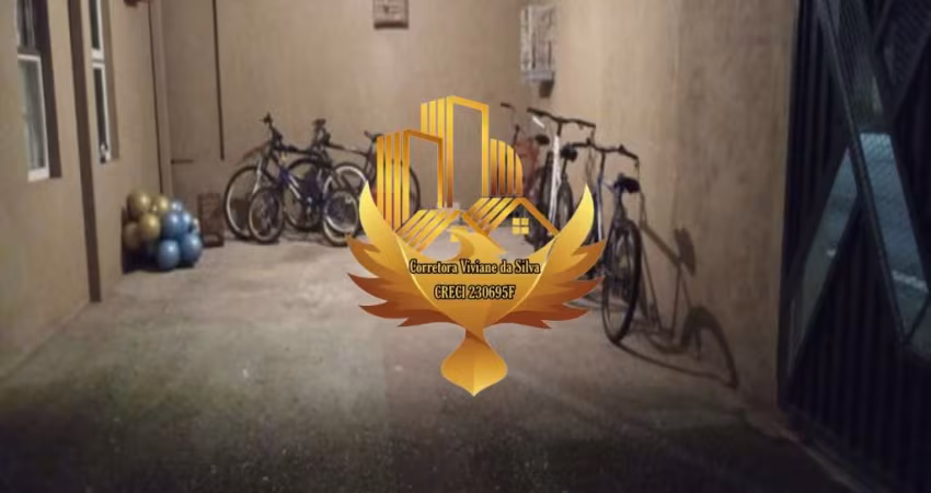 Imperdível Casa à Venda em Taubaté-SP, Parque Aeroporto  4 Quartos, 1 Suíte, 3 Banheiros, 3 Vagas 200m² de Área