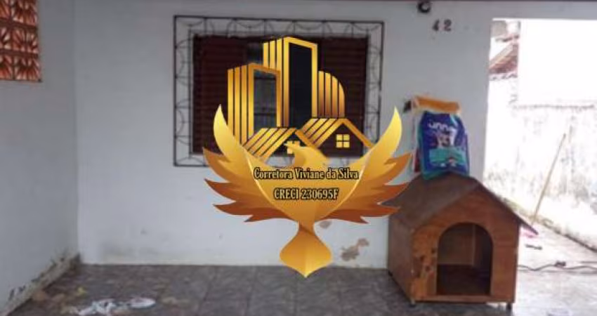 Casa localizada no Jardim da Luz !!
