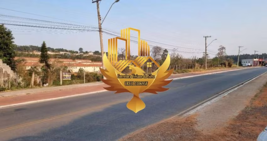 Terreno à venda no São Gonçalo, Taubaté 