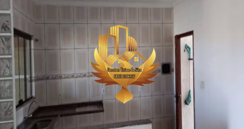 Casa à venda em Taubaté-SP, Morada dos Nobres: 2 quartos, 1 suíte, 1 sala, 2 banheiros, 2 vagas, 80m²