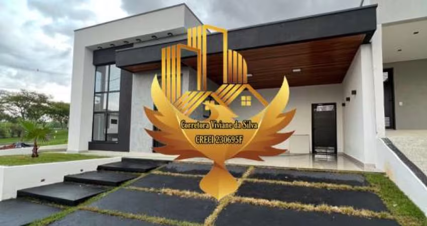 Imperdível oportunidade: Casa em condomínio de luxo em Itapecirica, Taubaté-SP, 3 quartos, 1 suíte, 2 salas, 2 banheiros, 2 vagas, 153,28m².