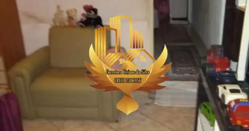 Imperdível casa à venda em Taubaté-SP, no bairro Piracangaguá: 3 quartos, 1 sala, 1 banheiro, 1 vaga de garagem, 150m²!
