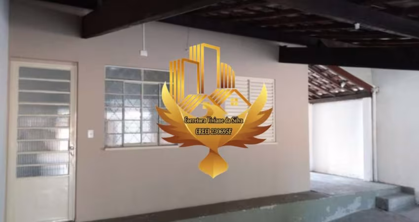 Espetacular casa à venda em Taubaté-SP, Residencial Sítio Santo Antônio! 2 quartos, 1 sala, 1 banheiro, 3 vagas, 200m². Venha conferir!