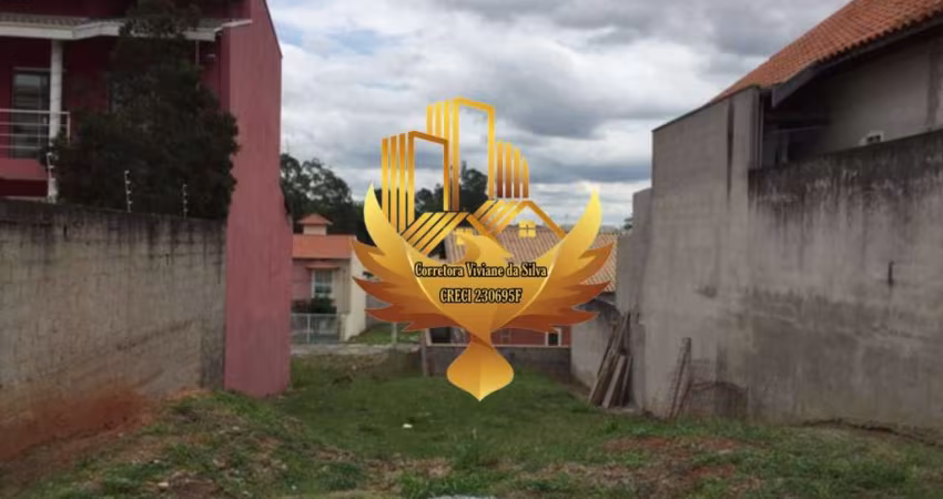 Terreno à venda no Jardim de Alah, Taubaté 
