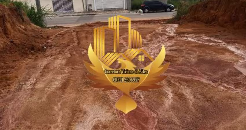Terreno à venda no Residencial Estoril, Taubaté 