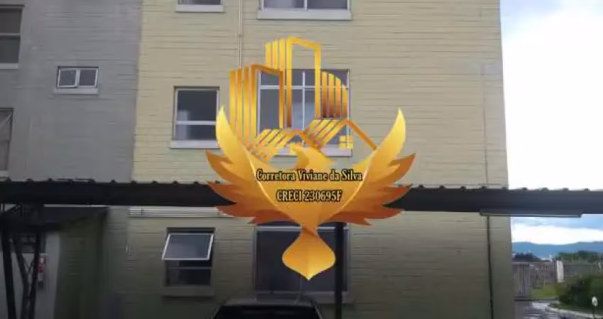 Imperdível oportunidade! Apartamento à venda em Taubaté-SP, no bairro Estiva, com 2 quartos e 70m² de área. Confira!