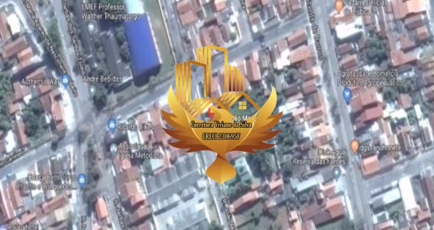 Terreno  a venda 460 m² Plano Zh2 Taubaté !!