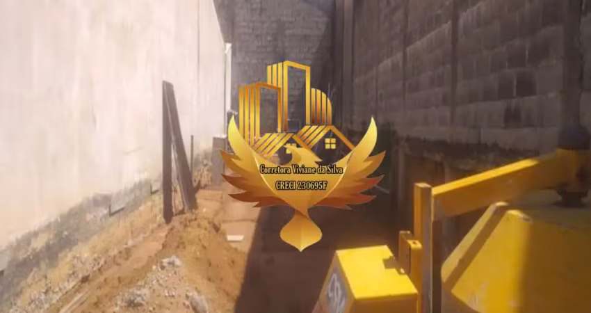 Terreno à venda no Residencial Novo Horizonte, Taubaté 