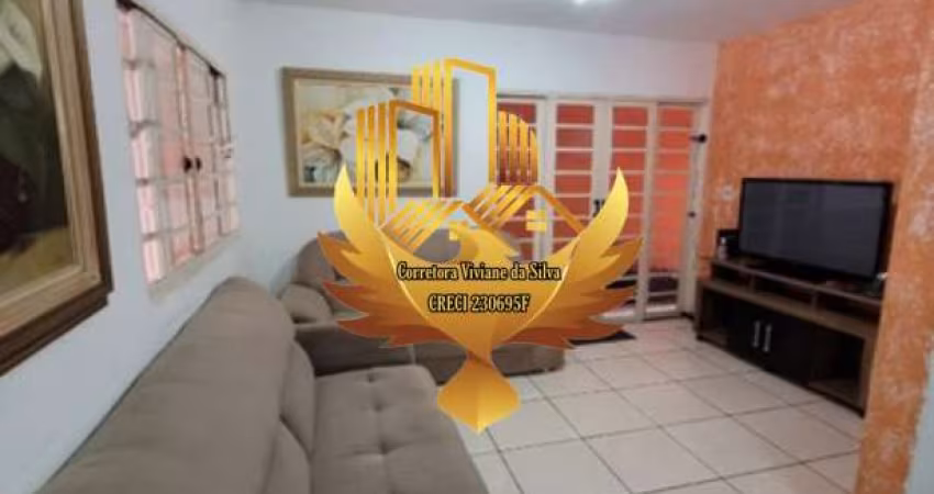 Casa na Chácara Santa Luzia !! Próximo ao Mercado Itambé !!