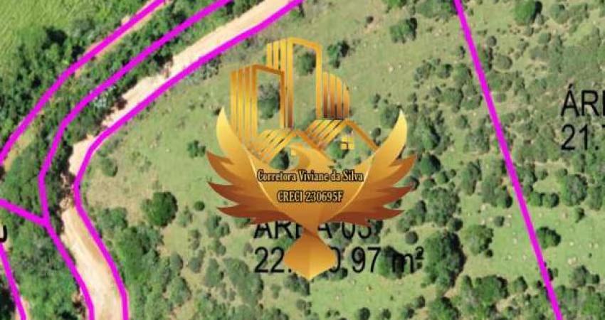 Área a venda !! Jambeiro SP !!