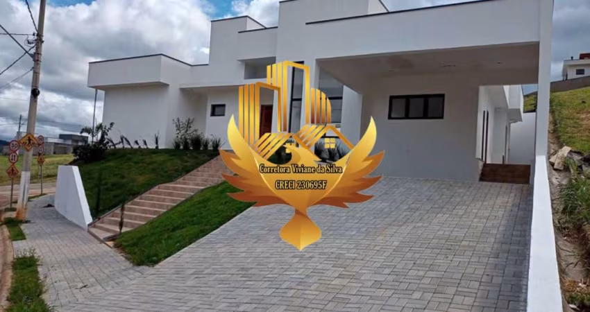 Casa de Alto Padrão !! Condomínio Cataguá Way Norte !!  Oportunidade Única !!