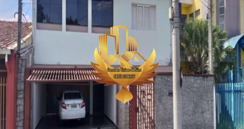 Casa com 4 quartos à venda na Vila São José, Taubaté 