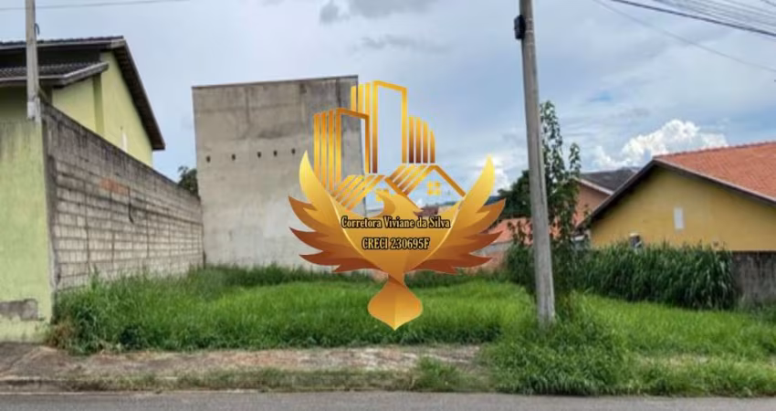 Terreno à venda no Jardim Hipica Pinheiro, Taubaté 