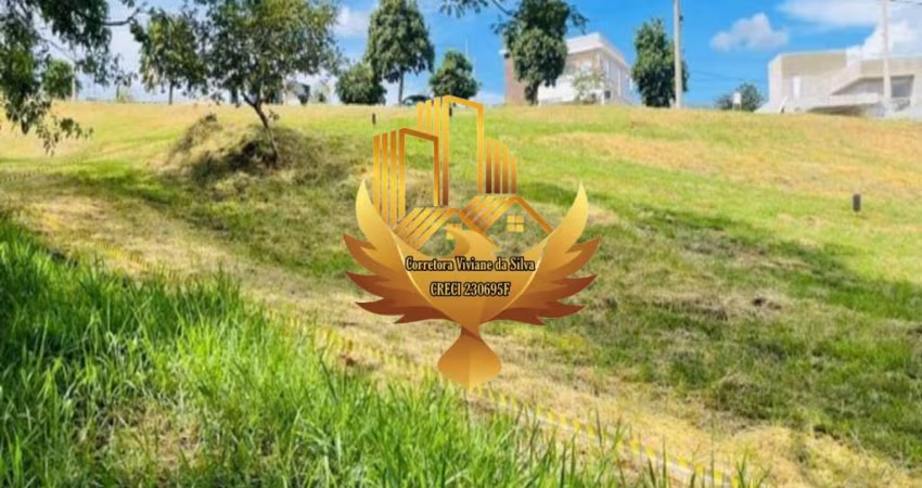Terreno à venda no Condominio Cataguá Way, Taubaté 