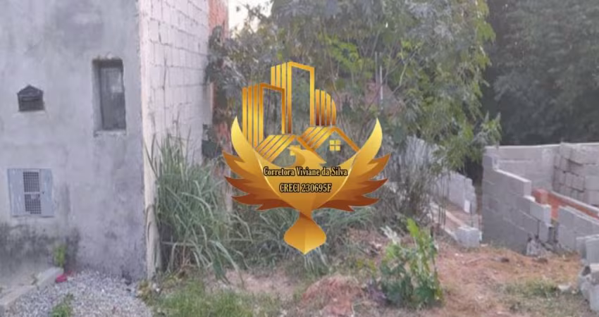 Terreno à venda na Chácara Flórida, Taubaté 