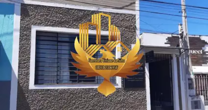 Casa com 3 quartos à venda no Centro, Tremembé 