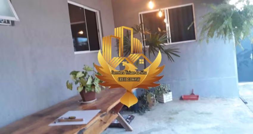 Casa com 3 quartos à venda no Residencial Estoril, Taubaté 