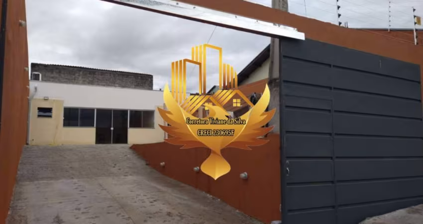 Ponto comercial com 1 sala à venda no Parque Três Marias, Taubaté 