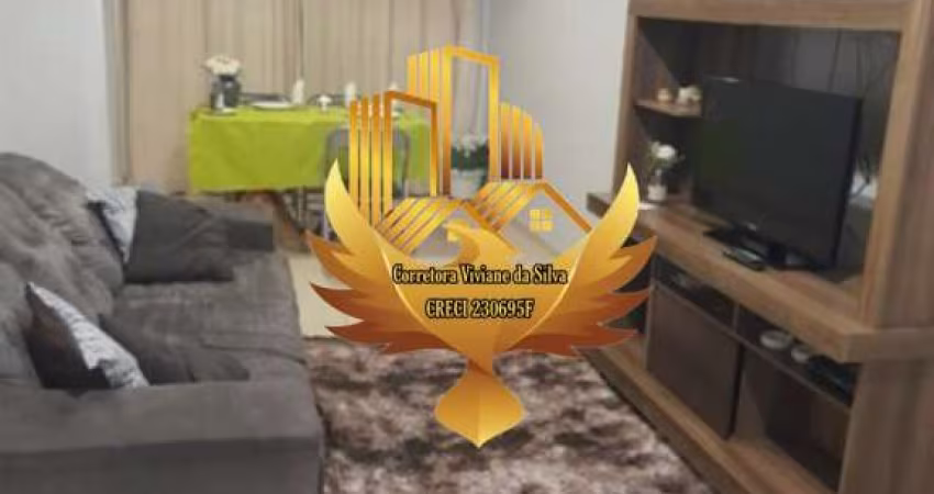 Imperdível oportunidade: Apartamento à venda no Centro de Taubaté-SP, 2 quartos, 1 suíte, 78m². Agende sua visita agora!