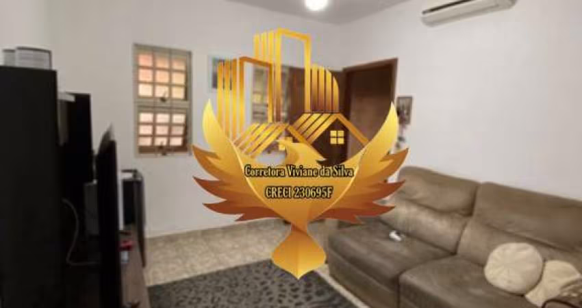 Casa com 2 quartos à venda no Jardim Marieta, Taubaté 