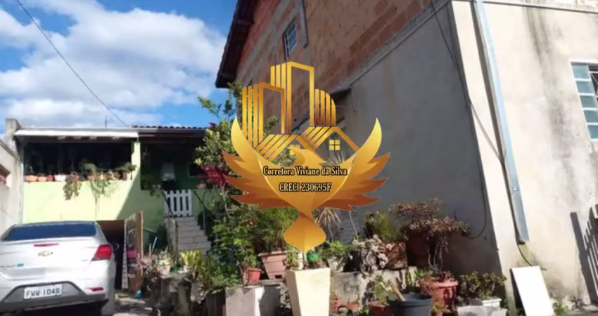 Casa com 4 quartos à venda no Jardim Sandra Maria, Taubaté 