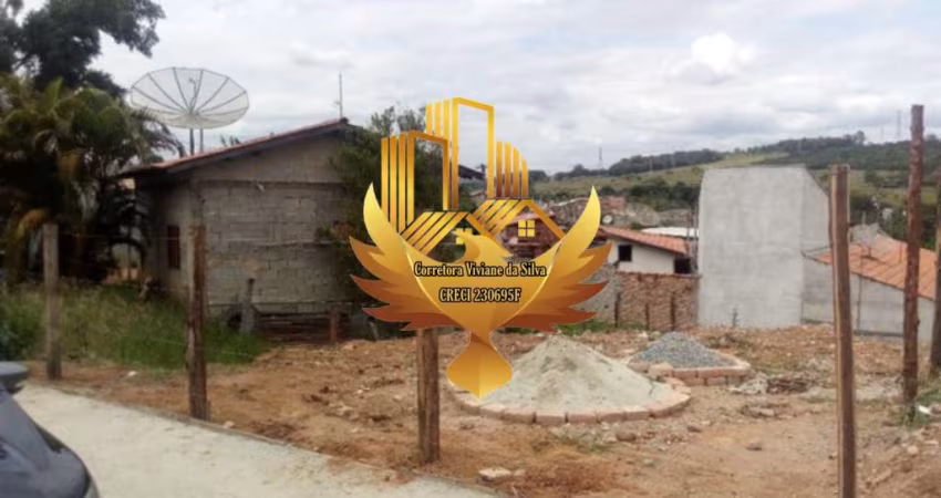 Terreno à venda no Residencial Estoril, Taubaté 
