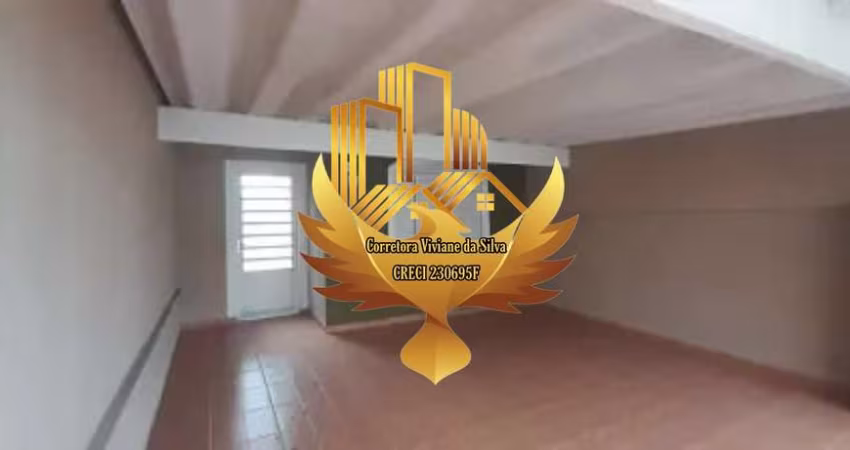 Sobrado a Venda !! Jardim Marieta !! Excelente Oportunidade !!
