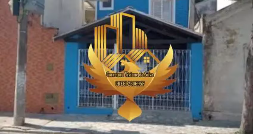 Casa com 3 quartos à venda no Jardim das Nações, Taubaté 