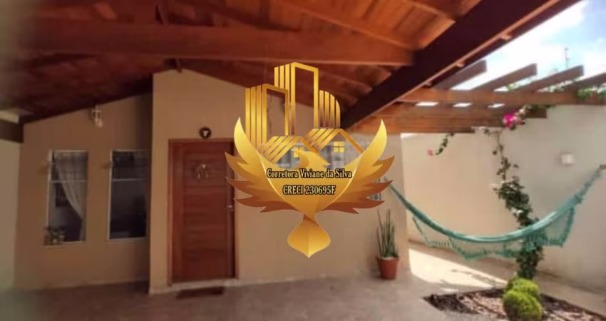 Casa a Venda !! PARQUE NOSSA SENHORA DA GLÓRIA !!