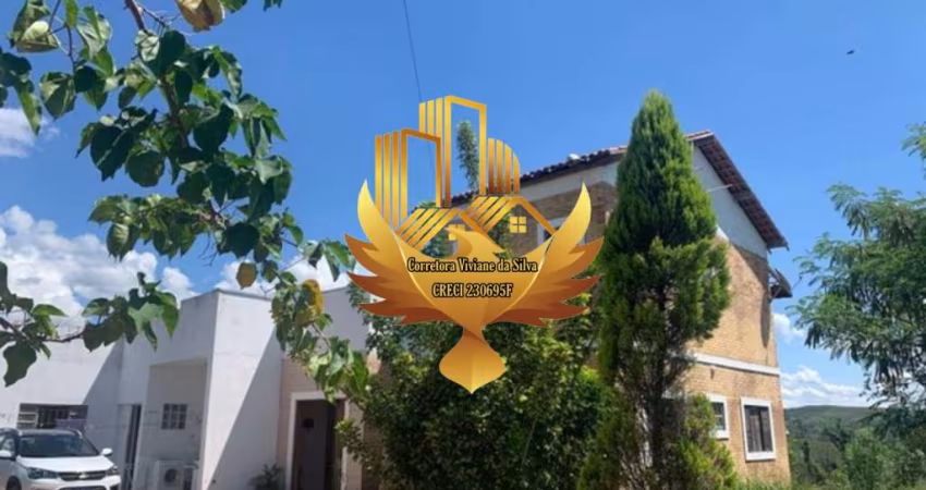 Chácara / sítio com 4 quartos à venda na Chácara Dallas, Taubaté 