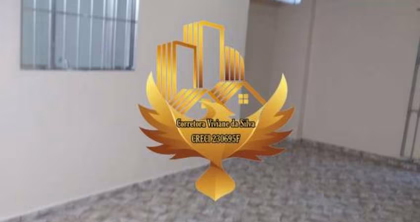 Casa com 2 quartos à venda na Vila Aparecida, Taubaté 