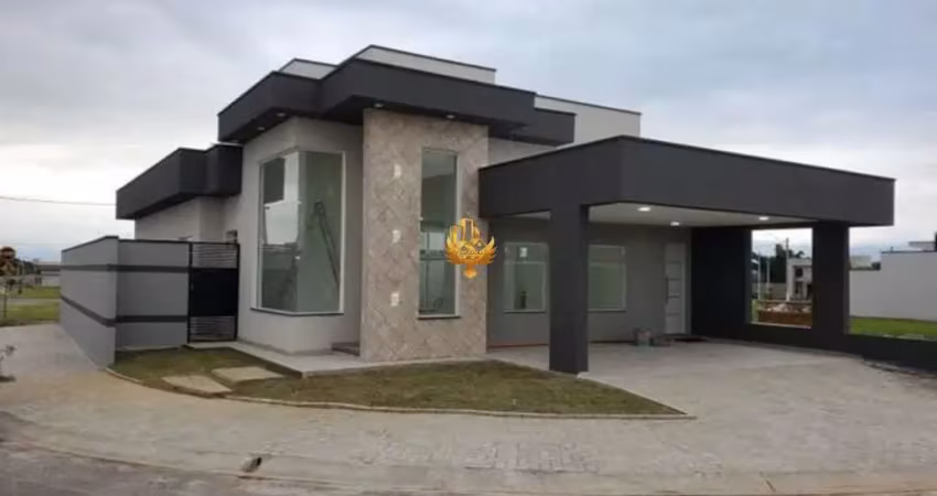 Casa esquina no residencial pérola do valle tremembé!