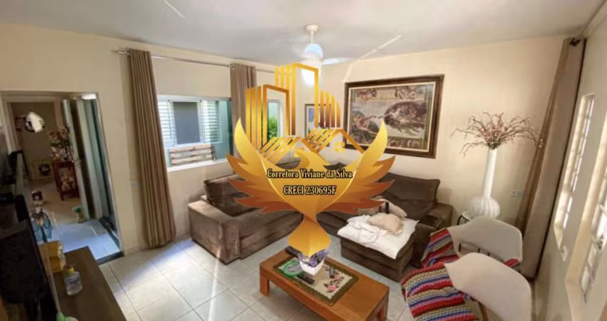Casa com 4 quartos à venda na Cidade Jardim, Jacareí 