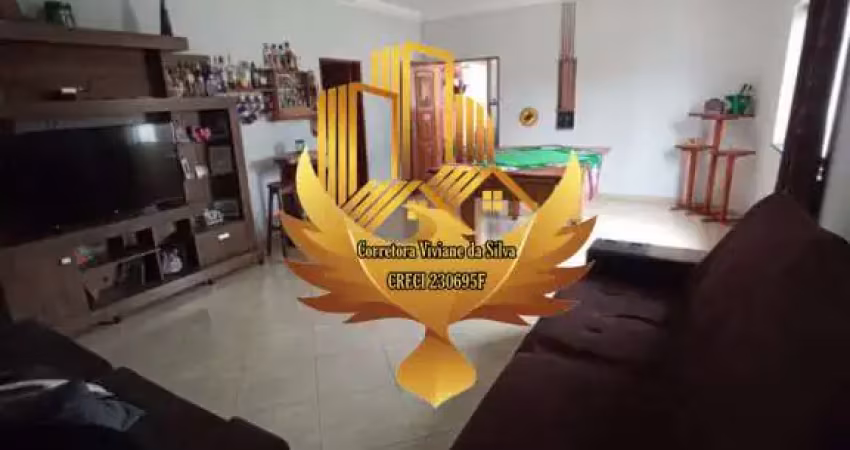 Casa com 4 quartos à venda no Parque São Luís, Taubaté 