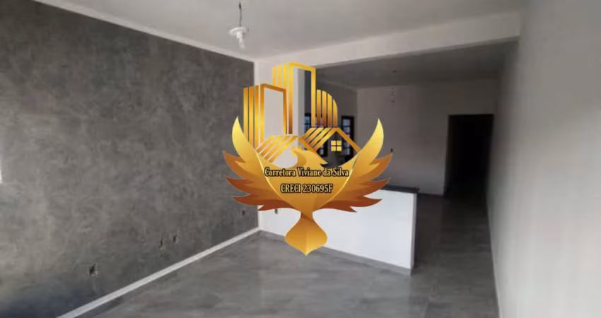 Casa com 2 quartos à venda no Vale das Flores, Tremembé 