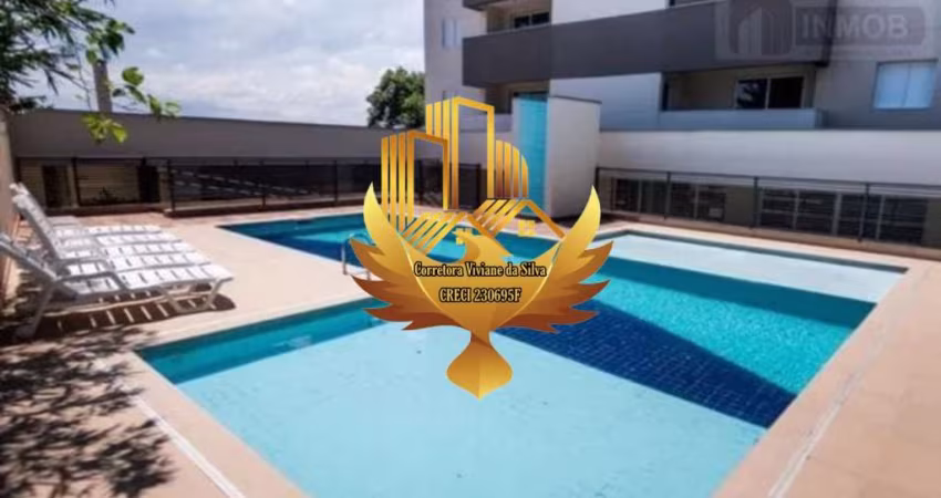 Apartamento a venda Condomínio Wide Taubaté !! Oportuindade Única !!