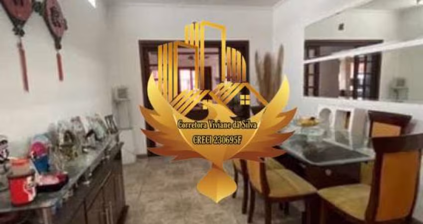 Sobrado Maravilhoso !! Jardim Califórnia !! Excelente Localização !!