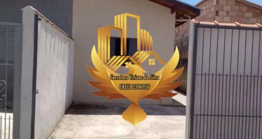 Casa Nova !! Oportunidade !! Tremembé SP !!
