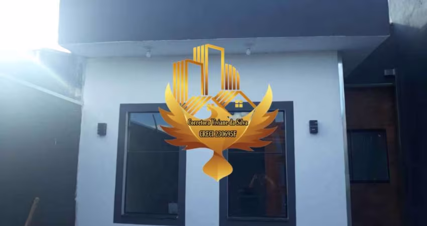 Casa Maravilhosa !! Jardim Continental III !! Excelnte Oportunidade !!