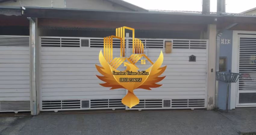 Casa a venda !! Residencial Novo Horizonte !! Ótima Oportunidade !!