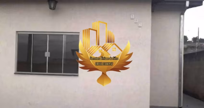 Casa a Venda !! Chácara Fonte Imaculada Conceição !! Excelente Oportunidade !!
